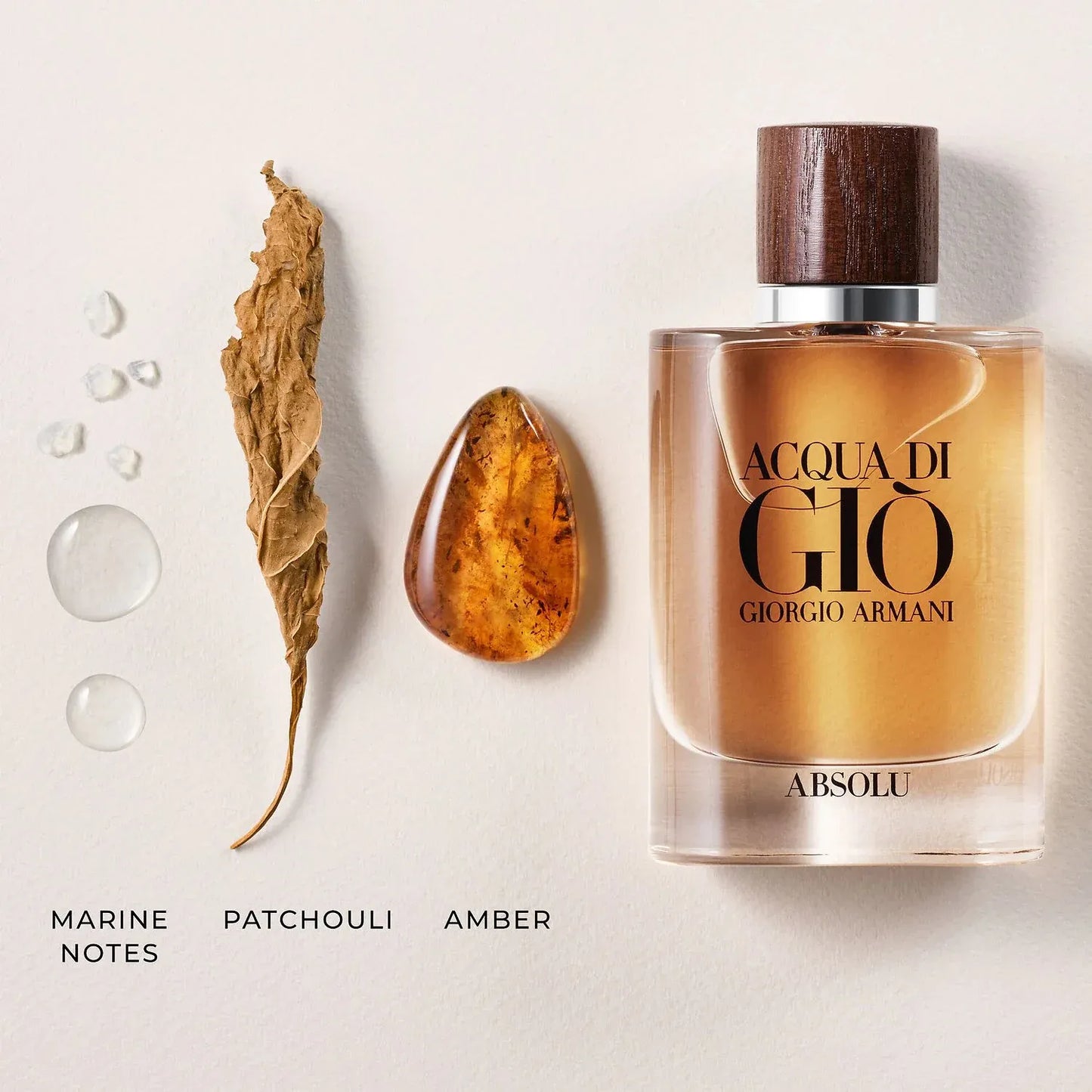 Acqua Di Gio Absolu Eau de Parfum – 125ml