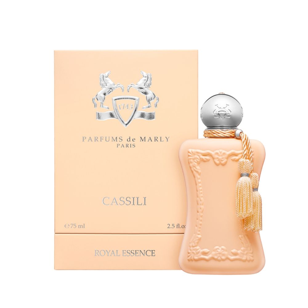Cassili Parfum de Marly Eau de Parfum - 75ml