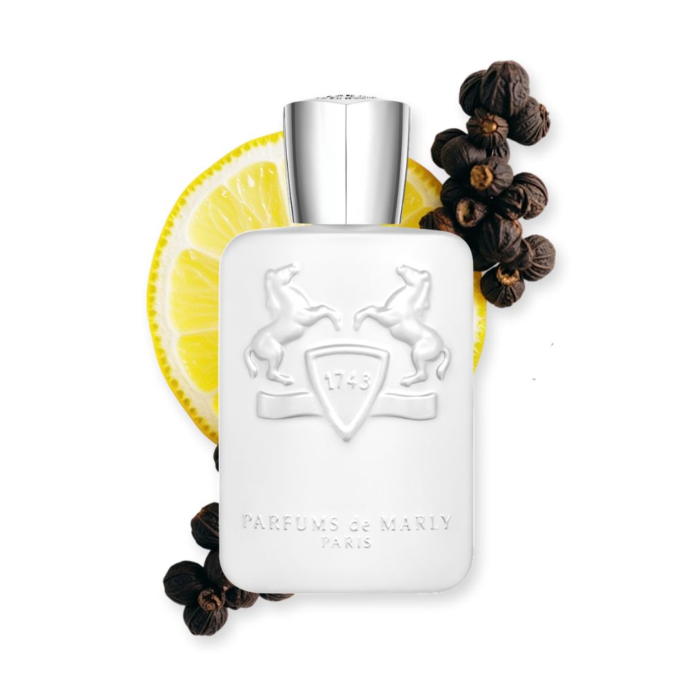 Galloway Parfum de Marly Eau de Parfum - 125ml