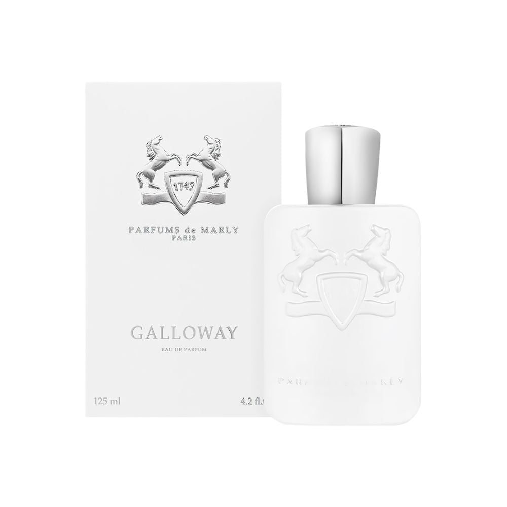 Galloway Parfum de Marly Eau de Parfum - 125ml