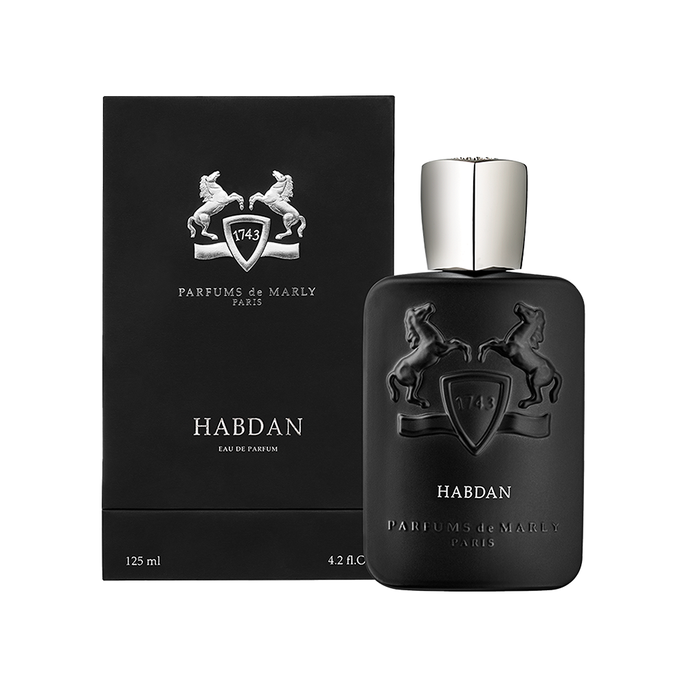 Habdan Parfum de Marly Eau de Parfum - 125ml
