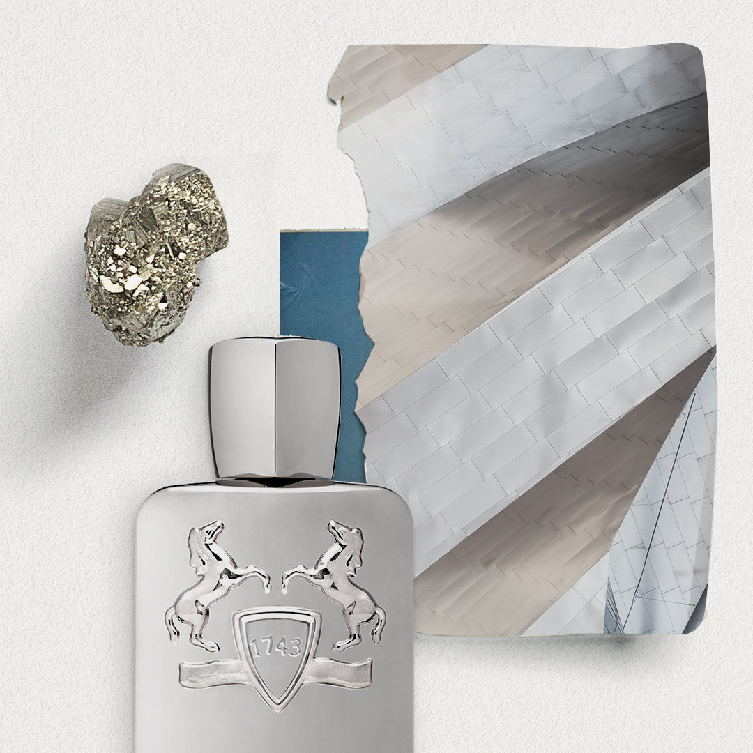 Pegasus Parfum de Marly Eau de Parfum - 125ml