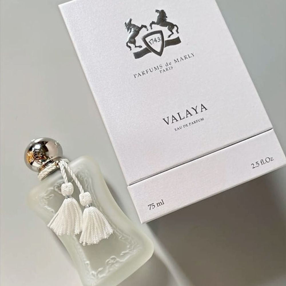 Valaya Exclusif Parfum de Marly Eau de Parfum - 75ml