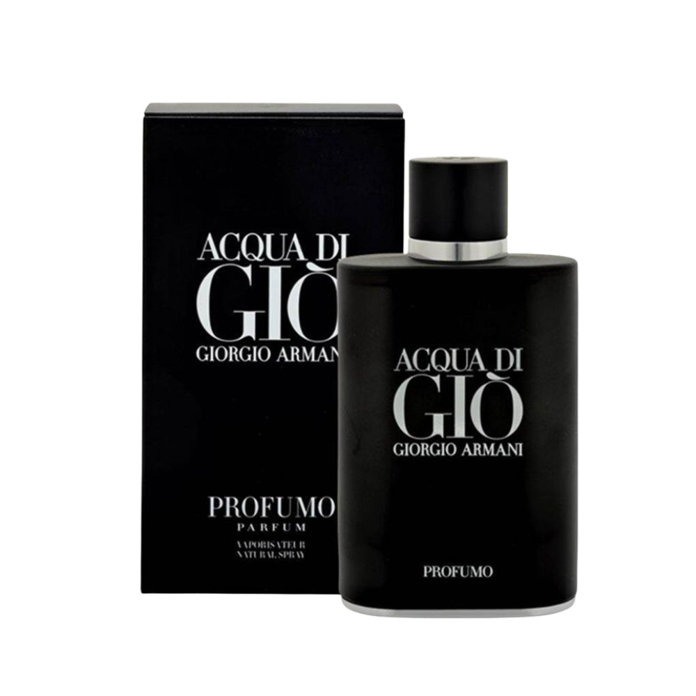 Acqua Di Gio Profumo Eau de Parfum – 125ml