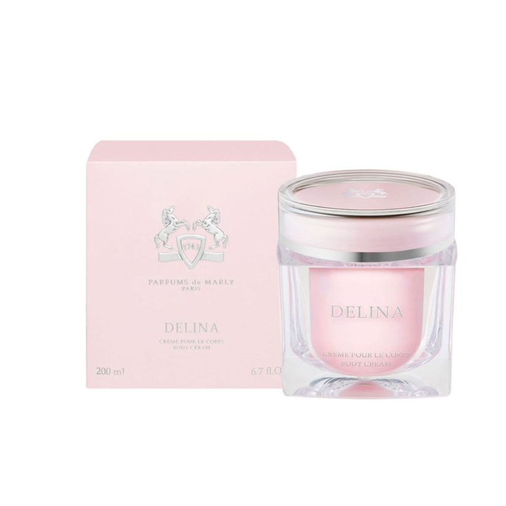 Delina Body Cream Parfums de Marly - 200ml