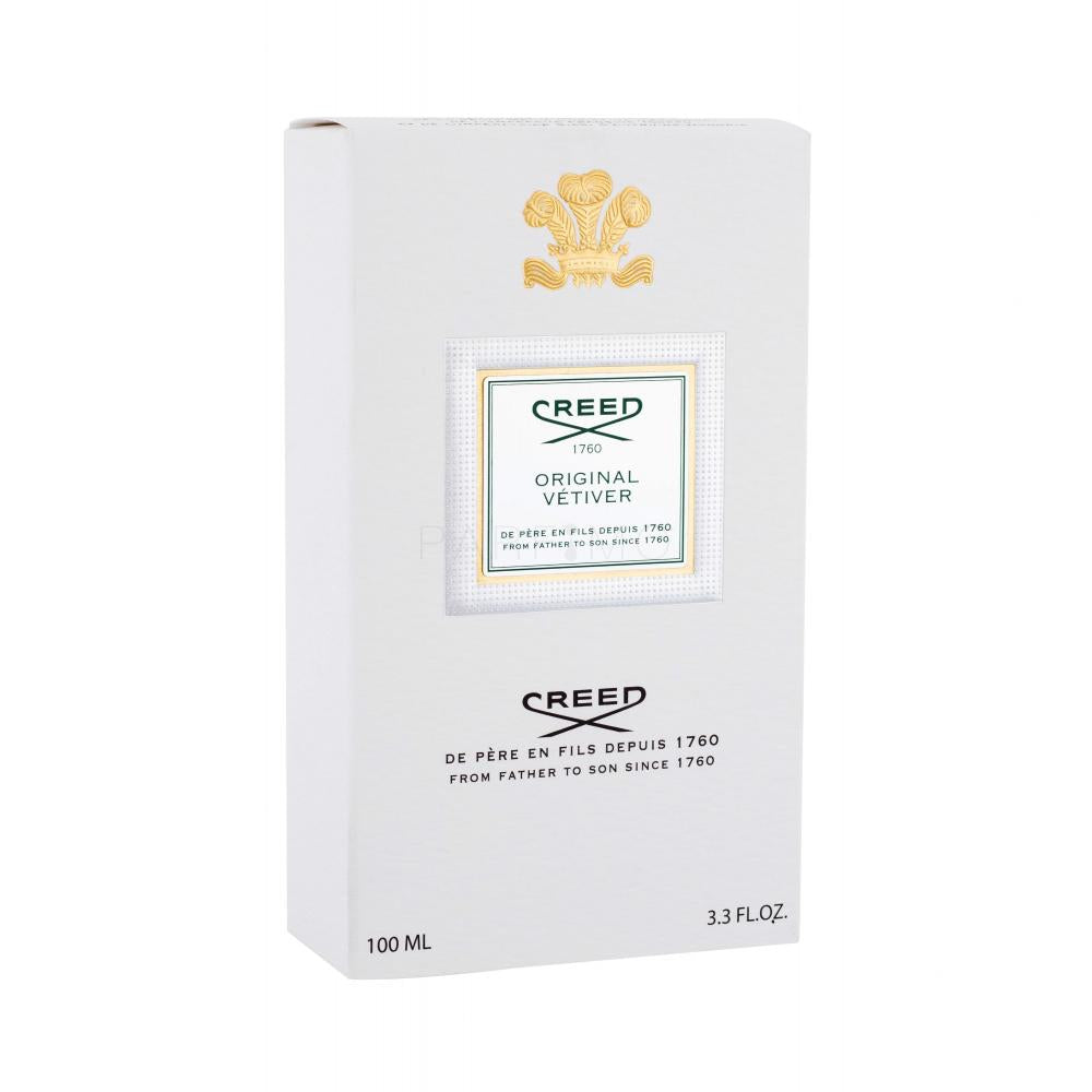 Creed Original Vetiver Eau de Parfum – 100 ml