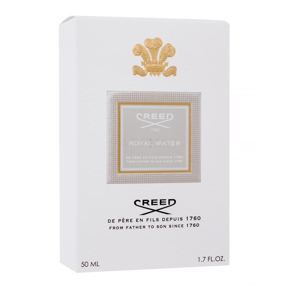 Creed Royal Water Eau de Parfum – 50 ml