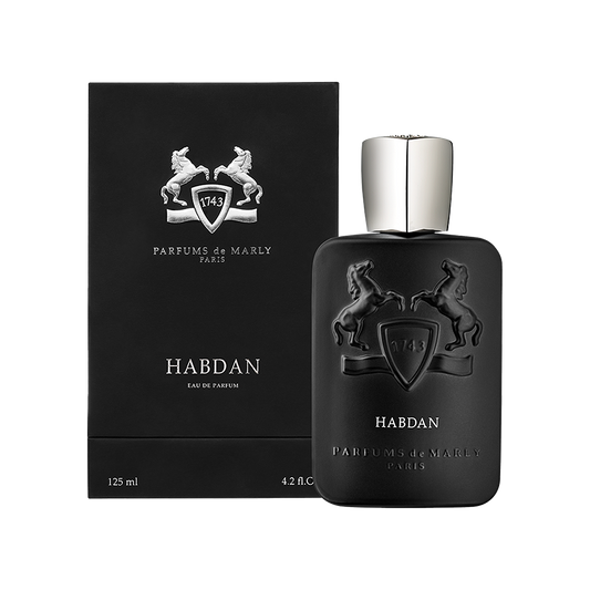 Habdan Parfum de Marly Eau de Parfum  - 125ml