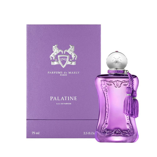 Palatine Parfum de Marly Eau de Parfum  - 75ml