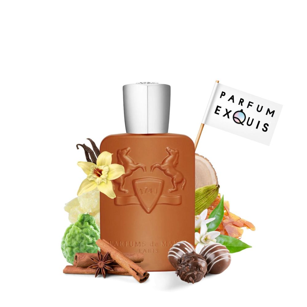 Althair Parfums de Marly Eau de Parfum-125ml