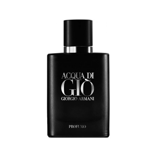 Acqua Di Gio Profumo Eau de Parfum – 125ml