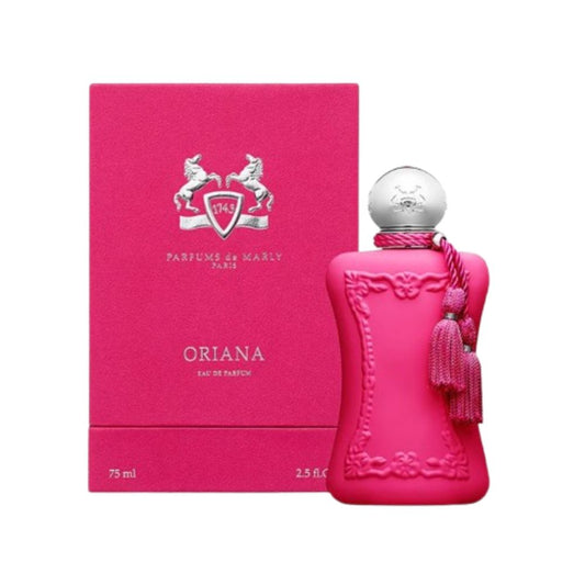 Orina Parfum de Marly Eau de Parfum – 75ml