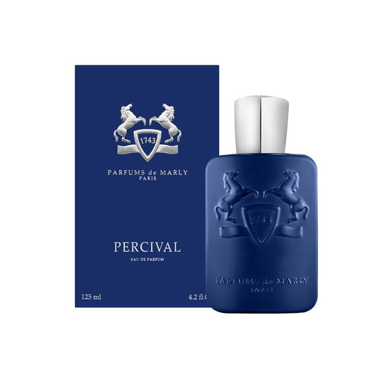 Percival Parfum de Marly Eau de Parfum  - 125ml