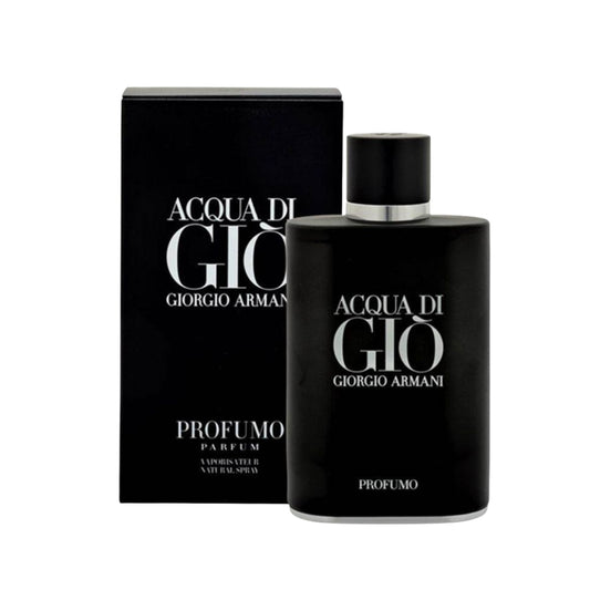 Acqua Di Gio Profumo Eau de Parfum – 125ml