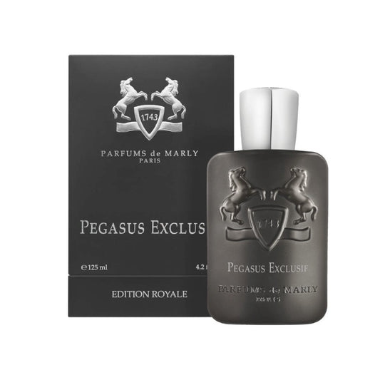 Pegasus Exclusif Parfum de Marly Eau de Parfum  - 125ml