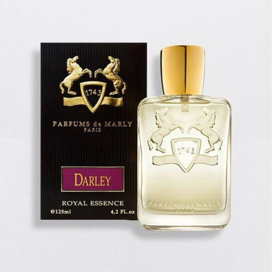 Darley Exclusif Parfum de Marly Eau de Parfum  - 125ml