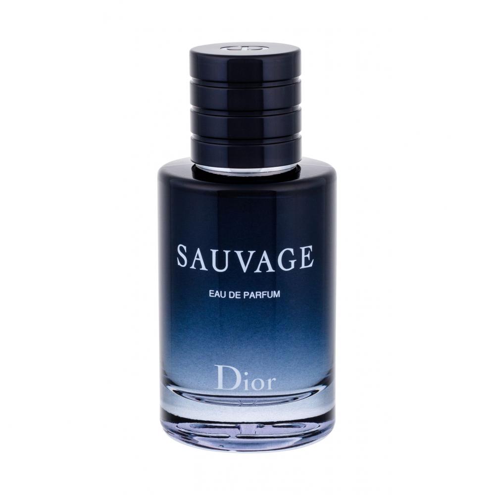 Dior Sauvage Eau de Parfum for Men – 60 ml