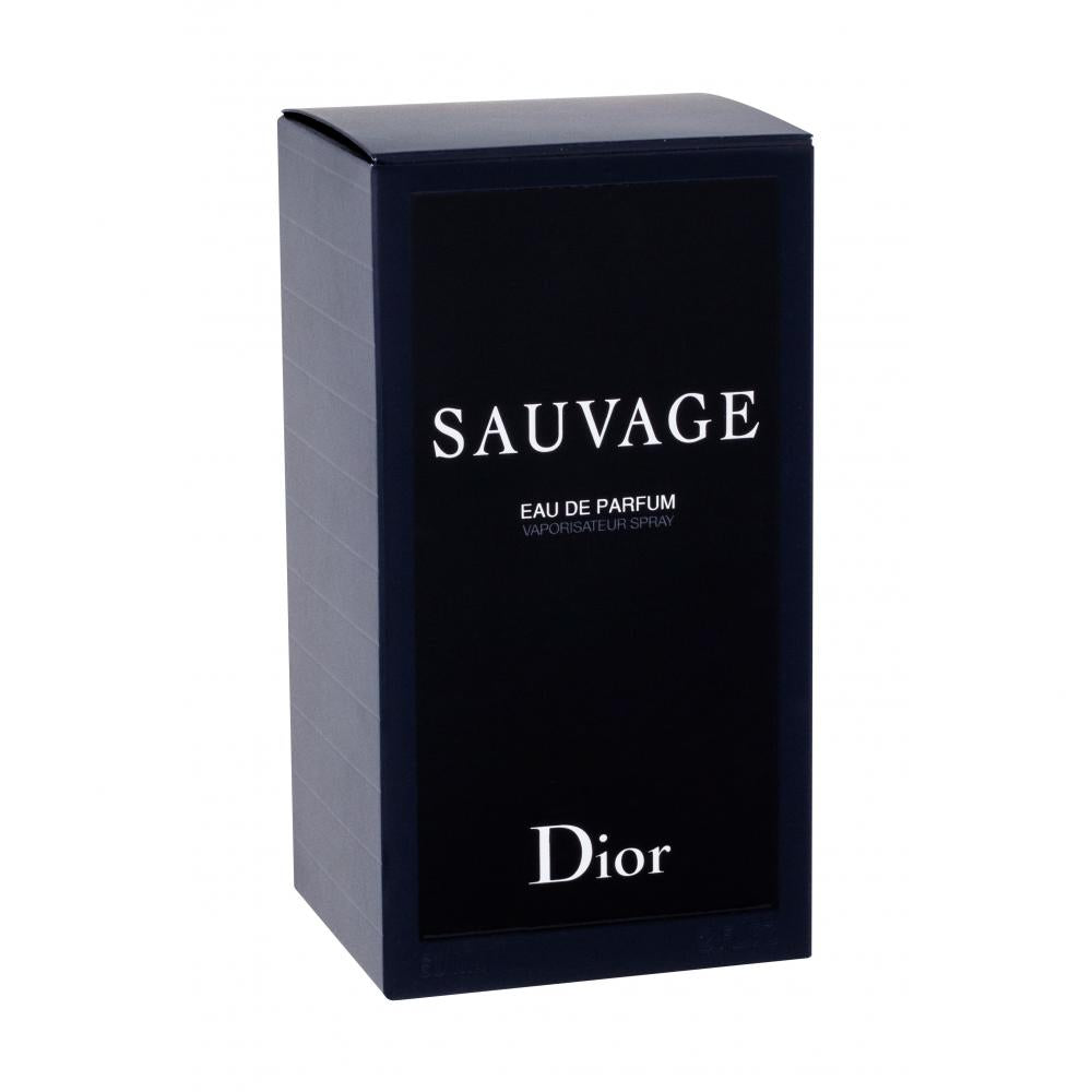 Dior Sauvage Eau de Parfum for Men – 60 ml