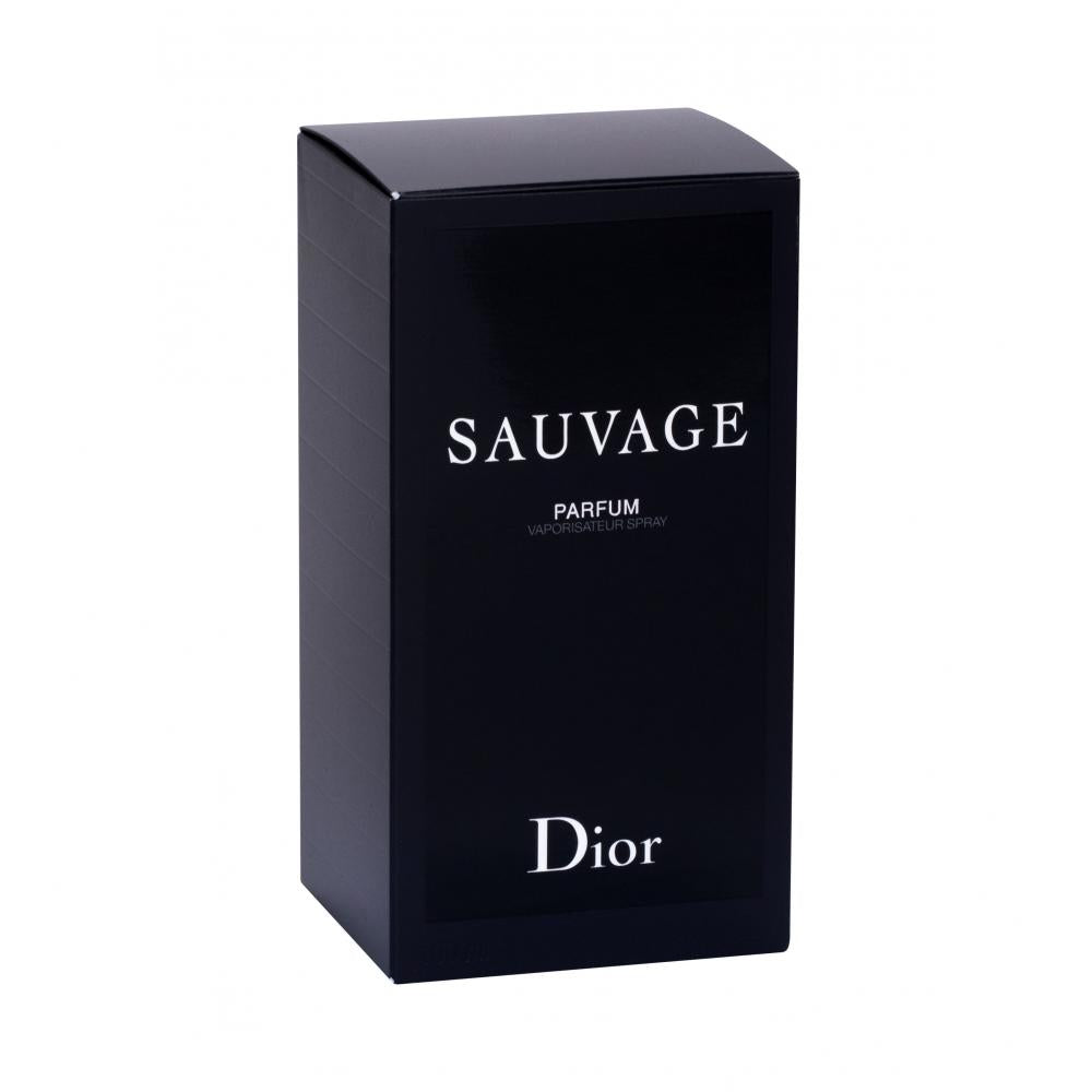 Dior Sauvage Eau de Parfum for Men – 200 ml