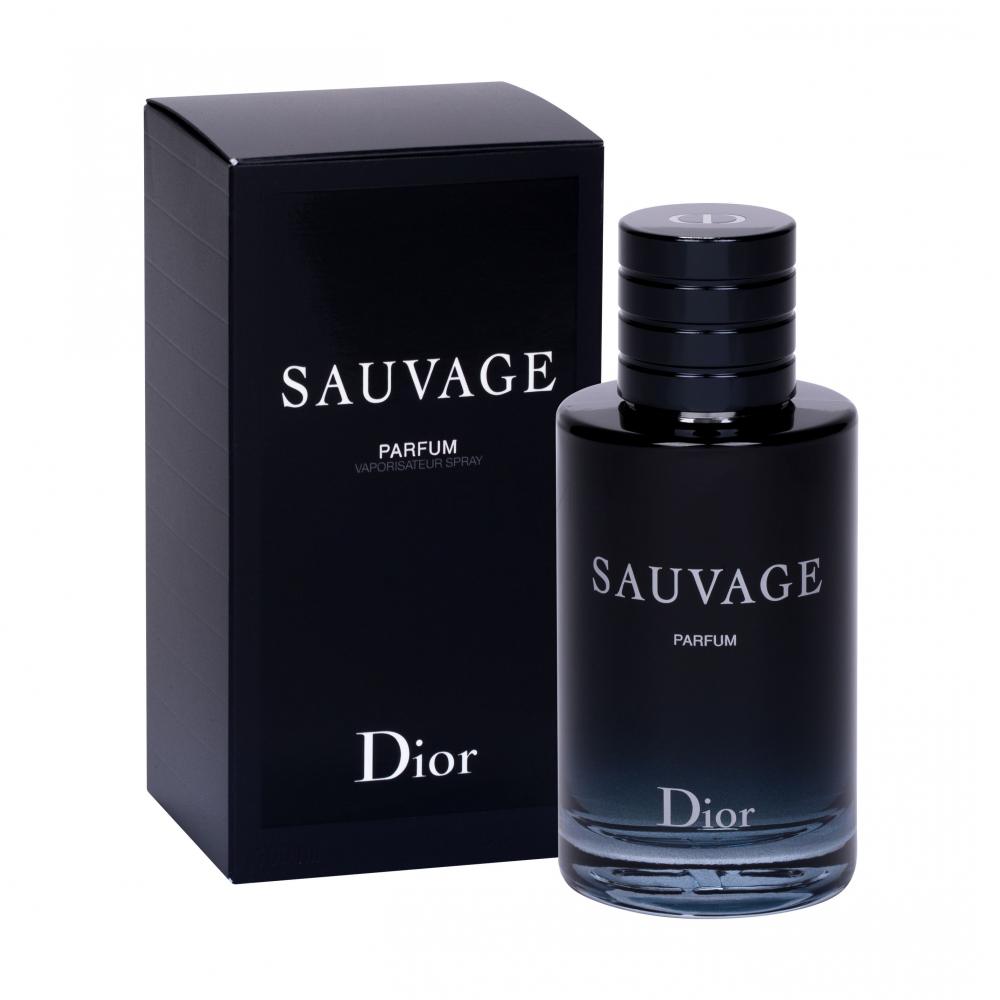 Dior Sauvage Eau de Parfum for Men – 100 ml