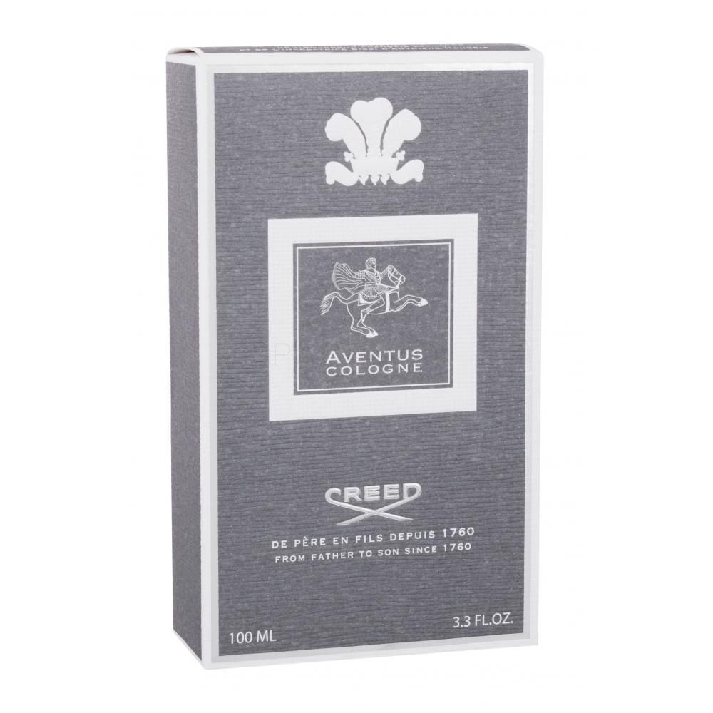 Creed Aventus  Cologne Eau de Parfum - 3.38 oz / 100ml