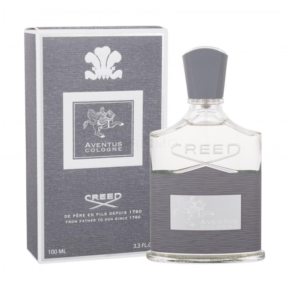 Creed Aventus  Cologne Eau de Parfum - 3.38 oz / 100ml