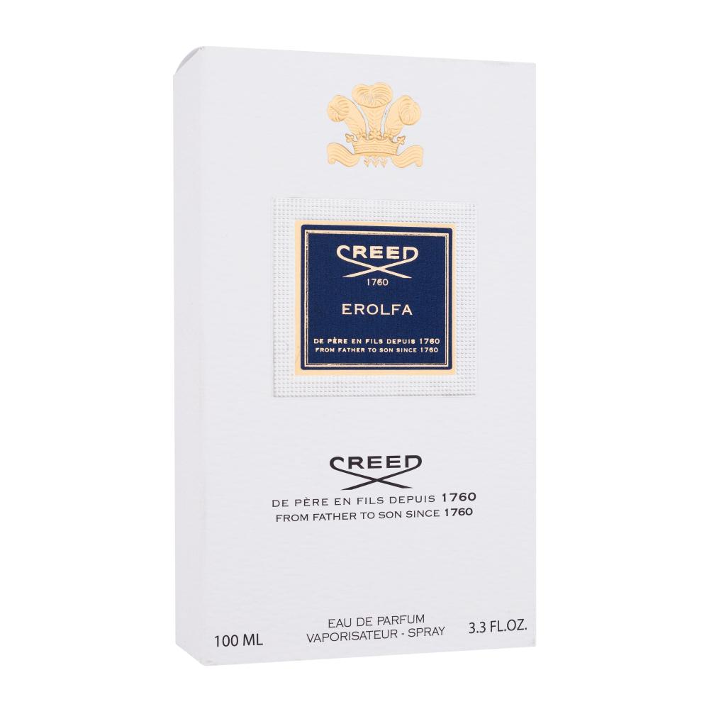 Creed Erolfa Eau de parfum for men 100 ml