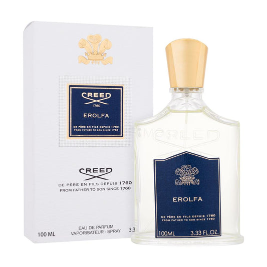 Creed Erolfa Eau de parfum for men 100 ml
