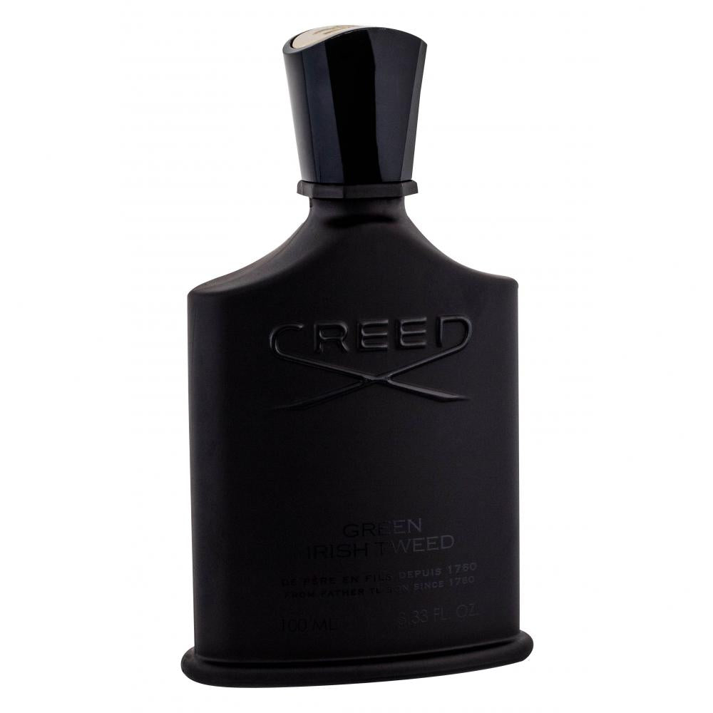 Creed Green Irish Tweed Eau de Parfum for Men – 100 ml