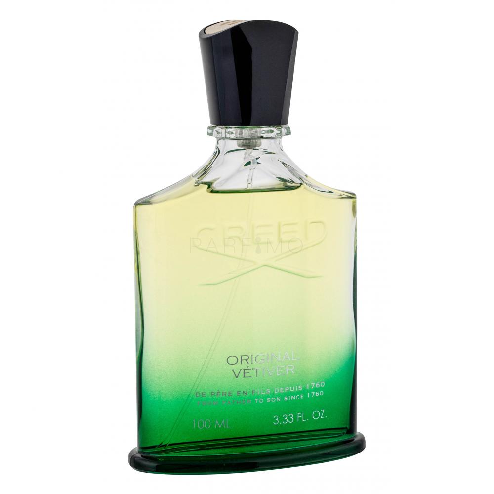 Creed Original Vetiver Eau de Parfum – 100 ml