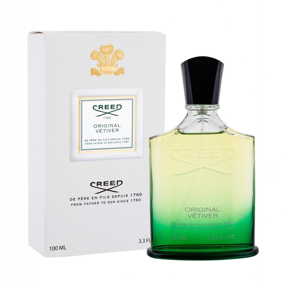 Creed Original Vetiver Eau de Parfum – 100 ml