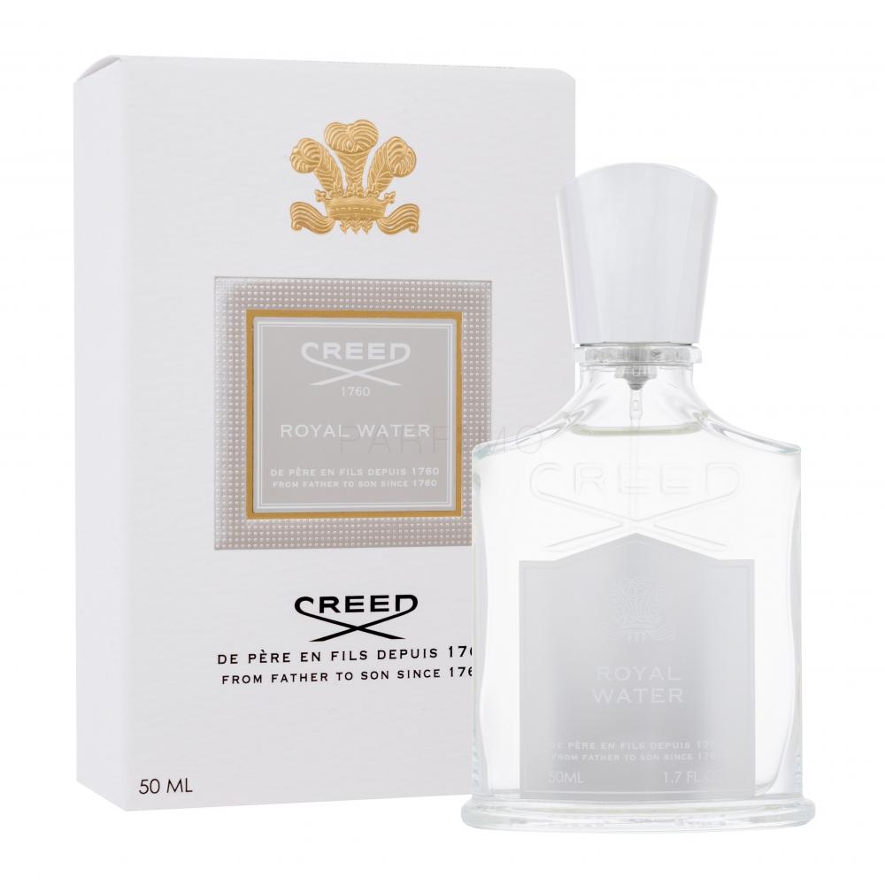 Creed Royal Water Eau de Parfum – 50 ml